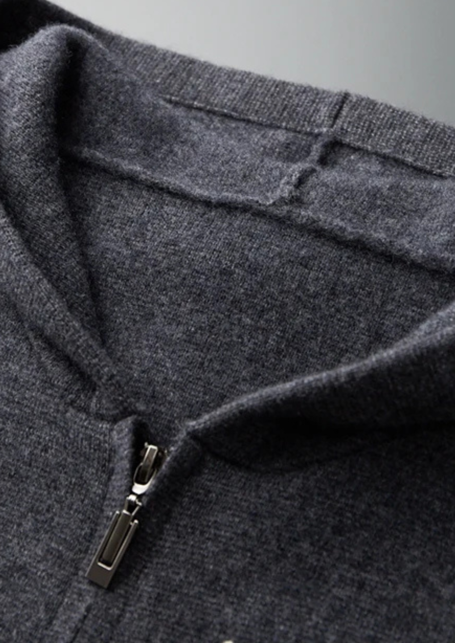 PREMIUM CASHMERE LEISURE SET