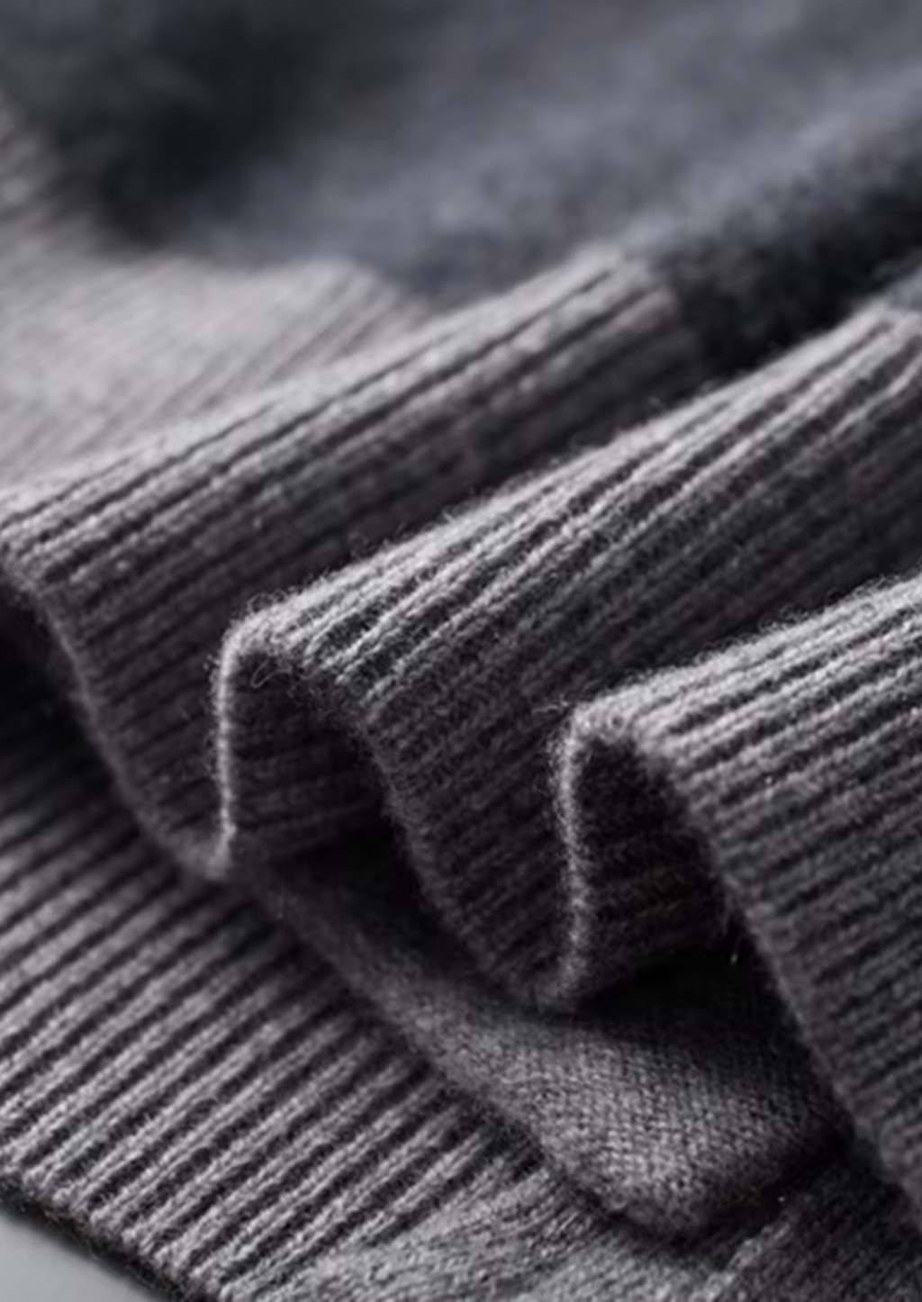 PREMIUM CASHMERE LEISURE SET