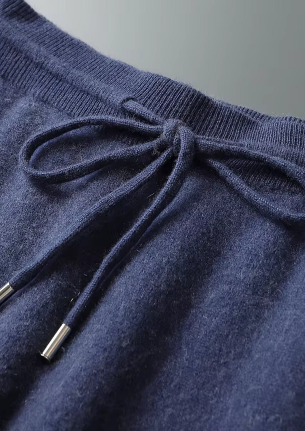 PREMIUM CASHMERE LEISURE SET