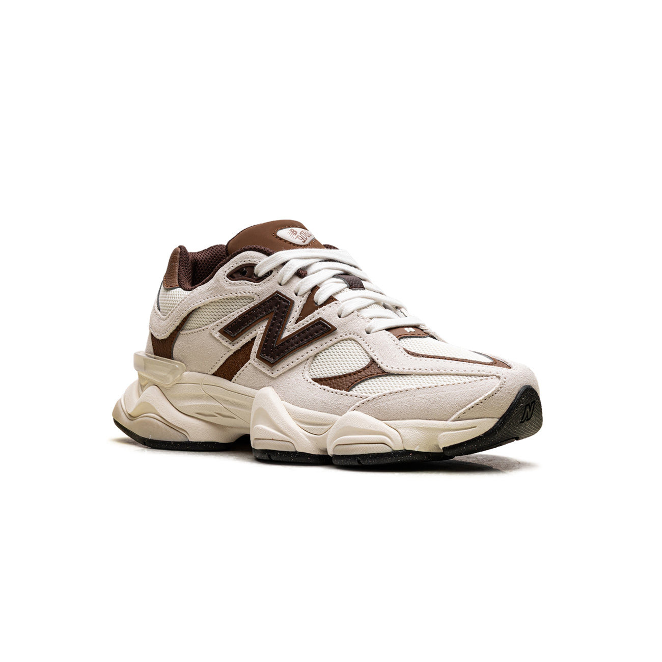 9060 "Brown Sugar Latte"