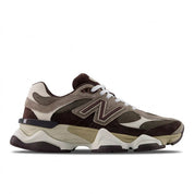9060 "Thunder Brown"