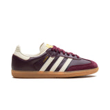 Samba OG "Maroon / Cream White"