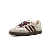 Samba OG "Wonder White Maroon" — foto 4