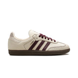 Samba OG "Wonder White Maroon"